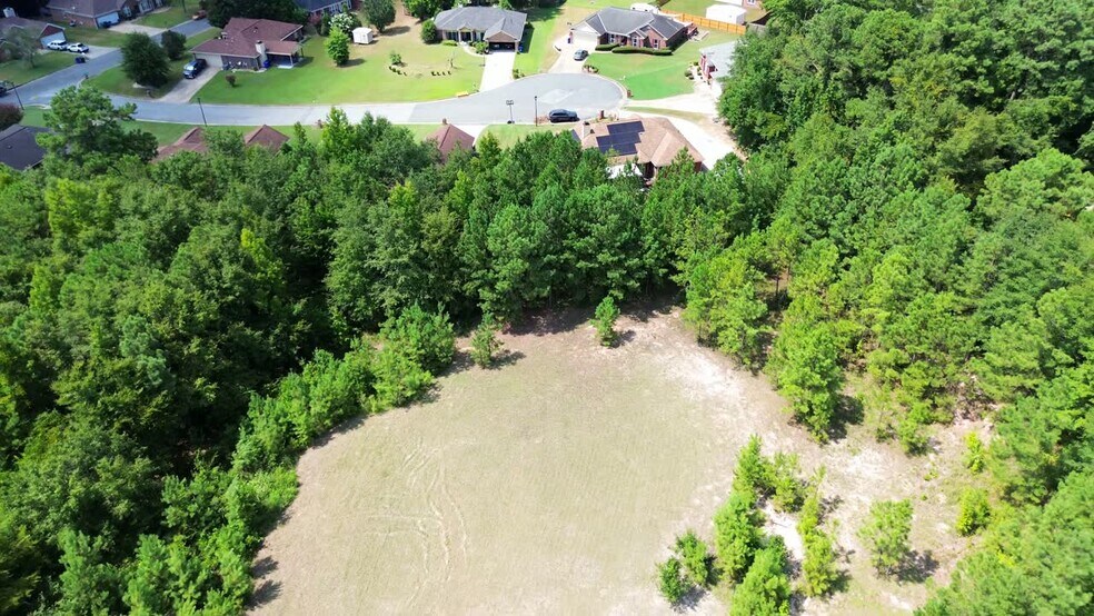 Primary Photo Of 6681-6687 Macon Rd, Columbus Land For Sale