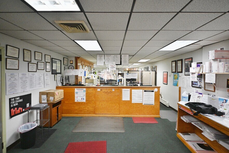 More Photos Of 474 Marcus Garvey Blvd, Brooklyn Storefront Retail Office For Lease