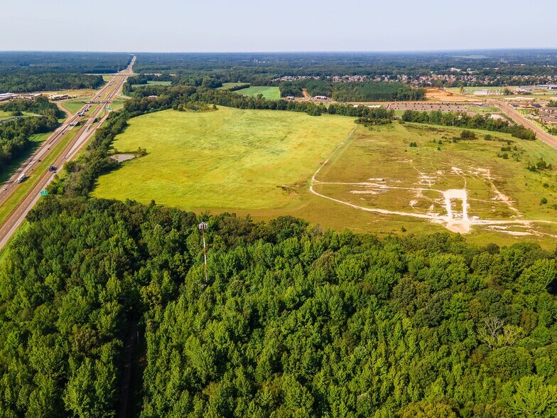 More Photos Of 0 Milton Wilson, Arlington Land For Sale