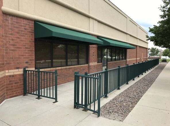 More Photos Of 4650 W 120th Ave, Westminster Health Club For Lease