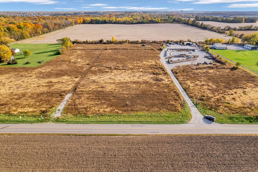 More Photos Of 14701 E 146th St, Noblesville Land For Sale