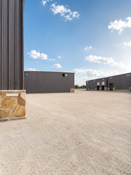 Primary Photo Of 11405 State Highway 205 hwy, Rockwall Industrial For Lease