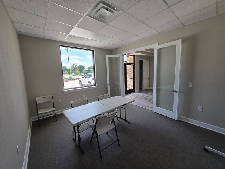 More Photos Of 6110 Sienna Ranch Rd, Missouri City Medical For Lease
