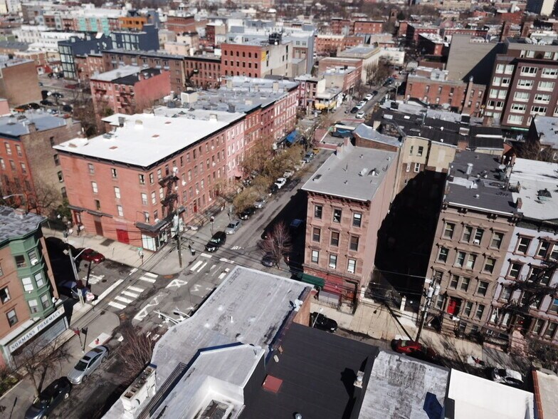 More Photos Of 102 Wayne St, Jersey City Land For Sale
