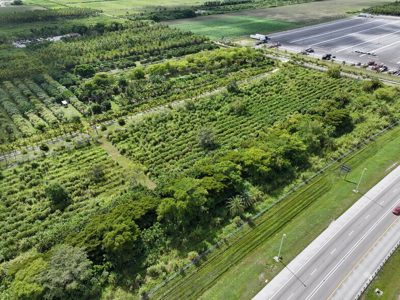 More Photos Of , Homestead Land For Sale