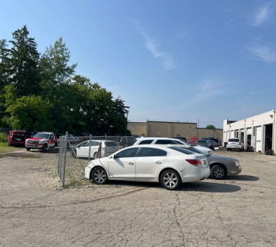 More Photos Of 8025-8055 N 76th St, Milwaukee General Retail For Sale