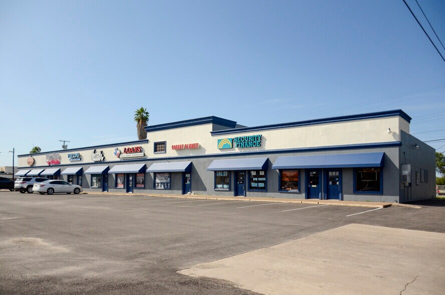 More Photos Of 618-632 E King St, Kingsville Unknown For Lease