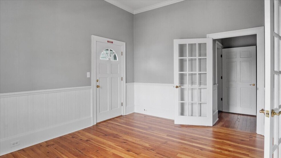 More Photos Of 109 Gilliam St, Oxford Medical For Lease