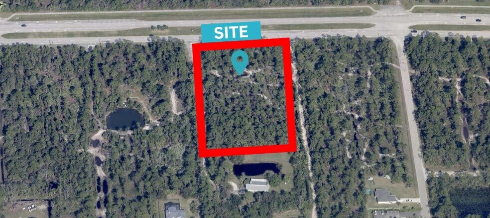 More Photos Of 9470 105th Ave, Vero Beach Land For Sale
