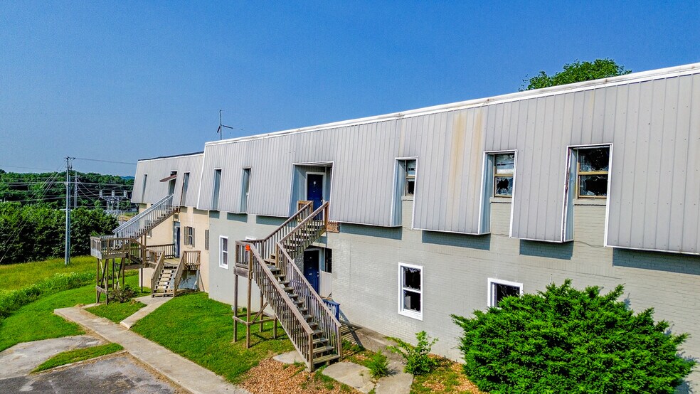 More Photos Of 201 William D Jones Blvd, Fayetteville Apartments For Sale