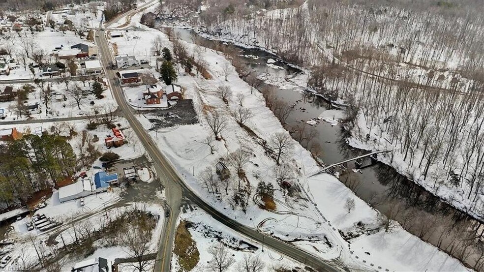 More Photos Of 323 W Main St, Franklinville Land For Sale