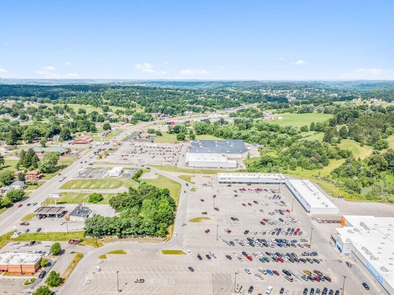 More Photos Of 2850 Maysville Pike, Zanesville Unknown For Lease