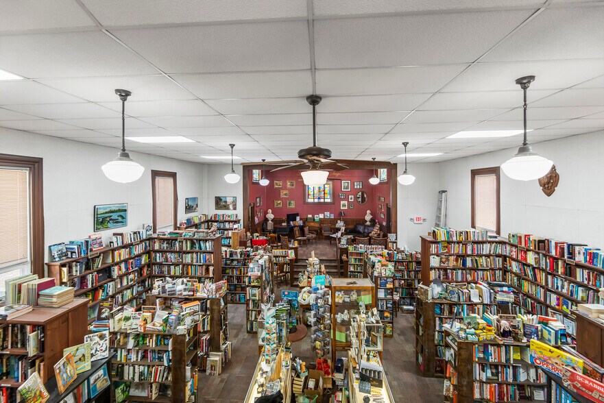 More Photos Of 147 E Montello St, Montello Freestanding For Sale