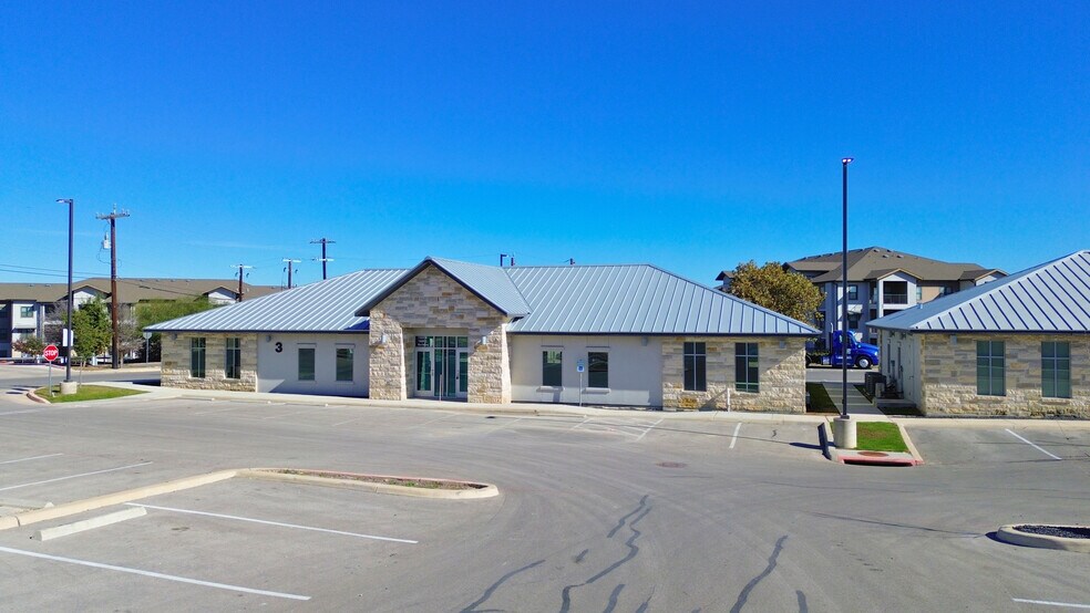 More Photos Of 7323 N Loop 1604 E, San Antonio Office For Sale