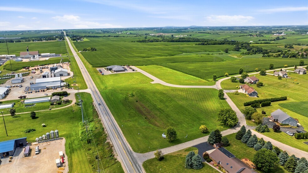 More Photos Of TBD Tama Lane/Performance Drive run, Darlington Land For Sale
