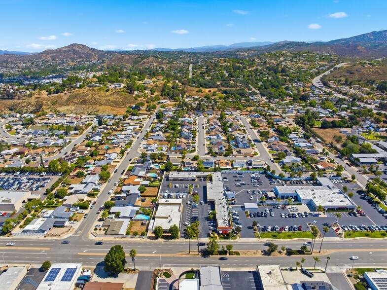 More Photos Of 14010 Poway Rd, Poway Freestanding For Sale