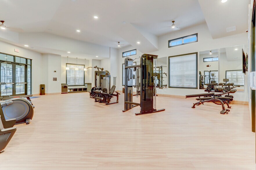 More Photos Of 400 Alex Ridge Dr, Fuquay Varina Apartments For Lease