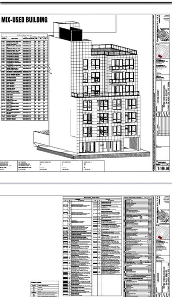 More Photos Of 3626 31st St, Long Island City Land For Sale