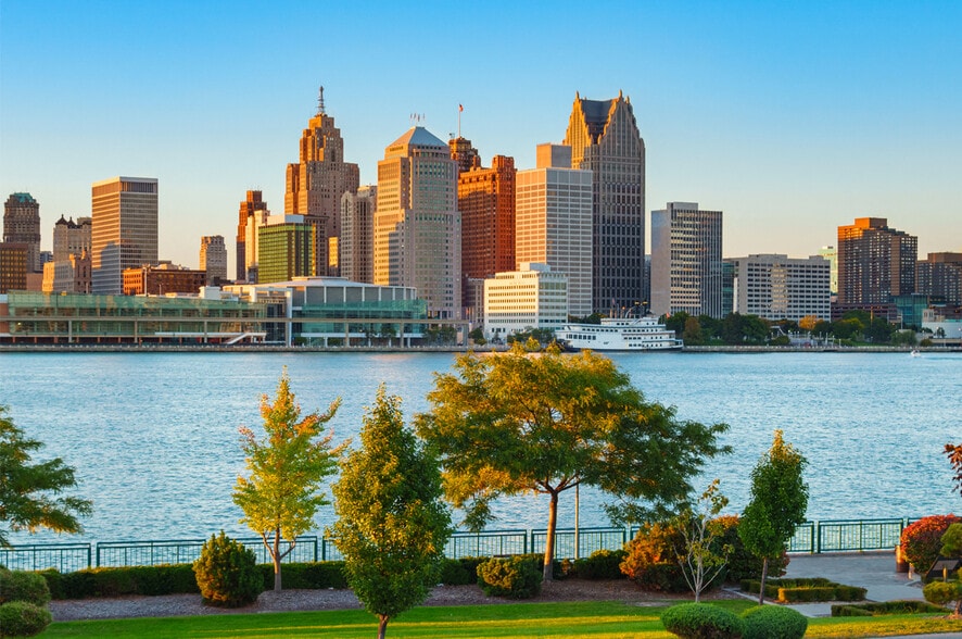 More Photos Of 2154 Hyde Park Rd, Detroit Apartments For Sale