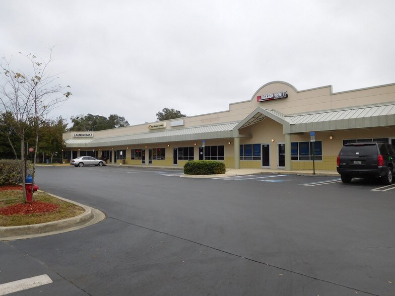More Photos Of 805-907 S State Road 19, Palatka Unknown For Lease
