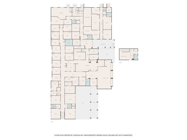 More Photos Of 1129 Hale Rd, Memphis Healthcare For Sale