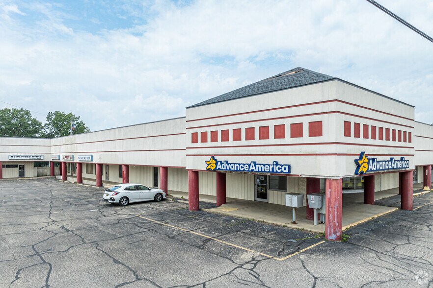 More Photos Of , Niles General Retail For Sale