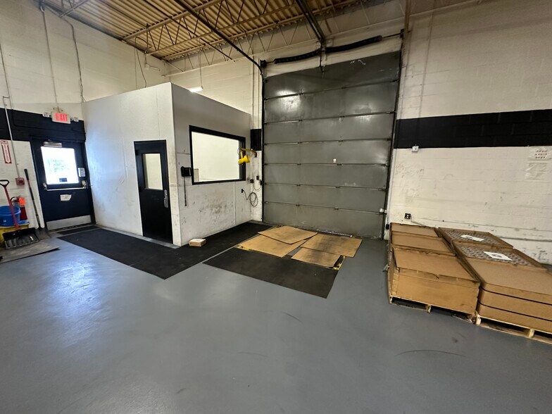 More Photos Of 955 Millstead Way, Rochester Manufacturing For Sale