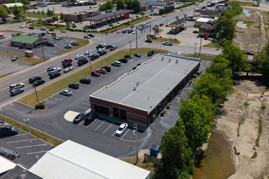 More Photos Of 340-346 S Cumberland St, Lebanon Unknown For Lease