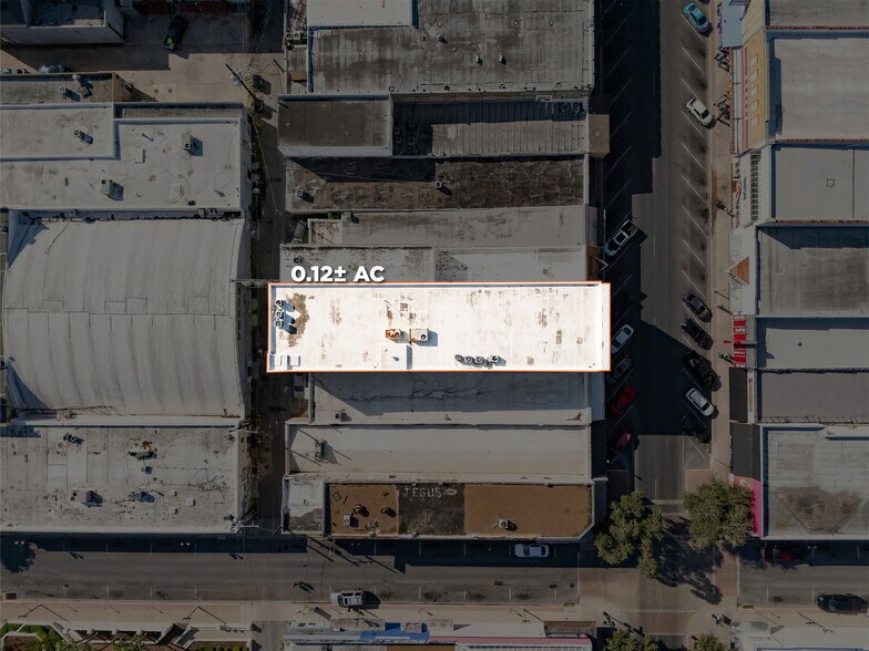 More Photos Of 109 S Main St, McAllen Storefront For Sale