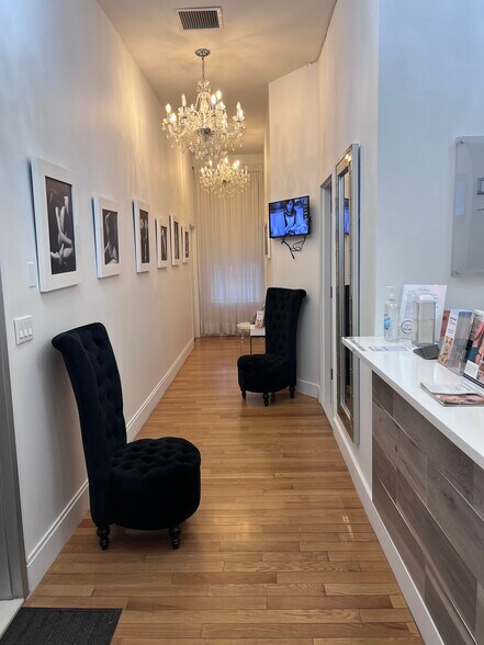 More Photos Of 10-11 49th Ave, Long Island City Storefront Retail Office For Sale