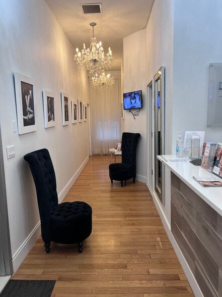 More Photos Of 10-11 49th Ave, Long Island City Storefront Retail Office For Sale