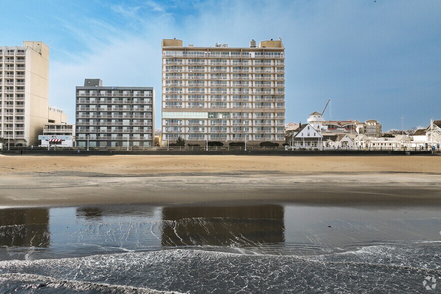 More Photos Of 2321 Atlantic Ave, Virginia Beach Hotel For Sale
