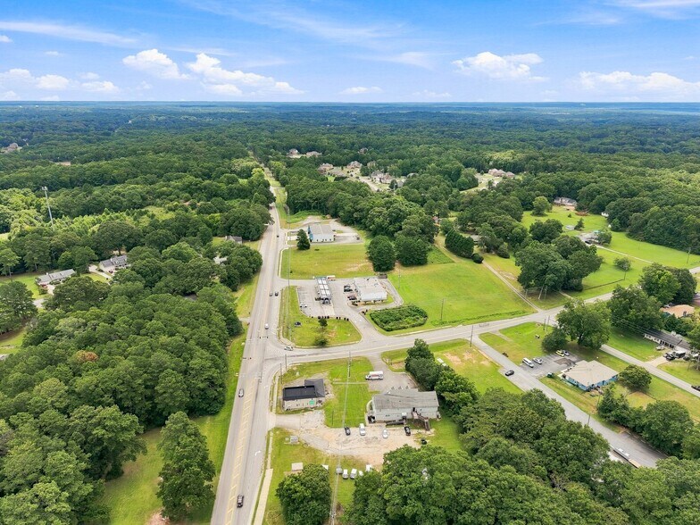 More Photos Of 576 Fairview Rd, Stockbridge Land For Sale