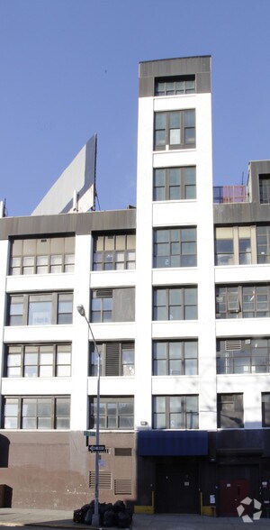 More Photos Of 2426-2442 Grand Concourse, Bronx Office For Lease