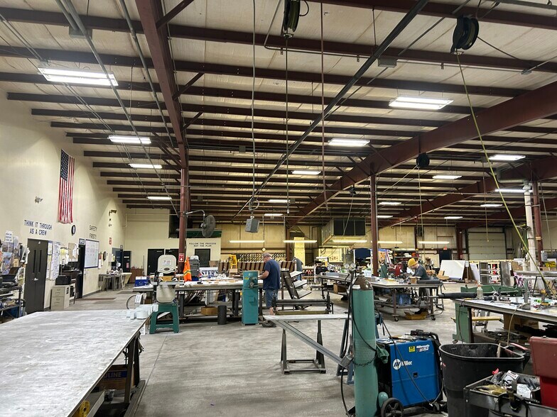 More Photos Of 10-40 Excel Dr, Rochester Industrial For Sale