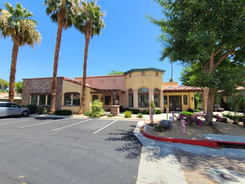 Primary Photo Of 71780 San Jacinto Dr, Rancho Mirage Medical For Sale