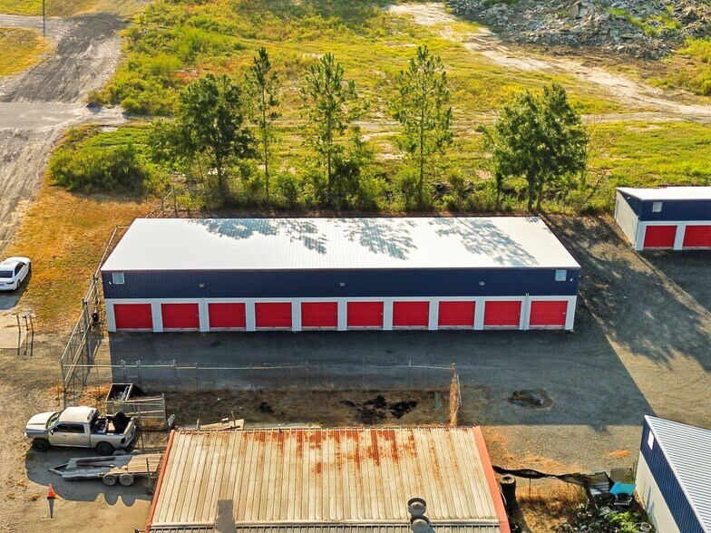 More Photos Of 13396 76th St, Live Oak Self Storage For Sale