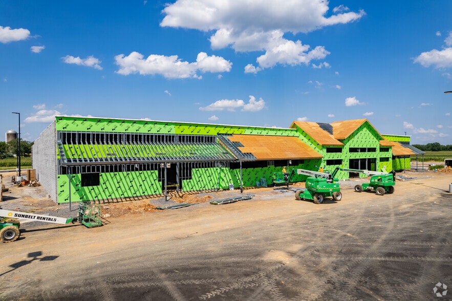 More Photos Of 7655 Winchester Ave, Inwood Unknown For Lease