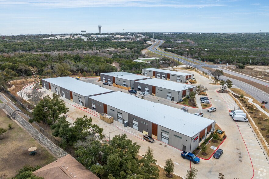 More Photos Of 12800 Anderson Mill Rd, Austin Unknown For Lease