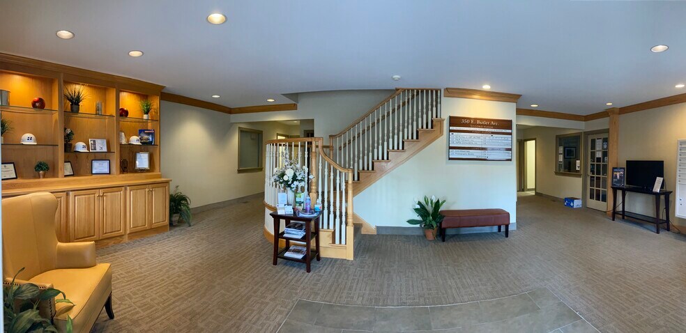 More Photos Of 350 Butler Ave, New Britain Office For Lease