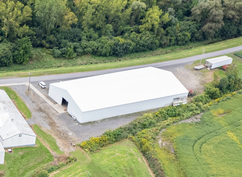 Primary Photo Of 1323 Towpath Rd, Port Byron Industrial For Lease