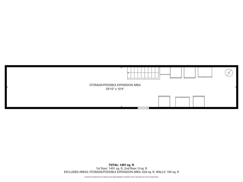 More Photos Of 720 E Rand Rd, Mount Prospect Fast Food For Sale