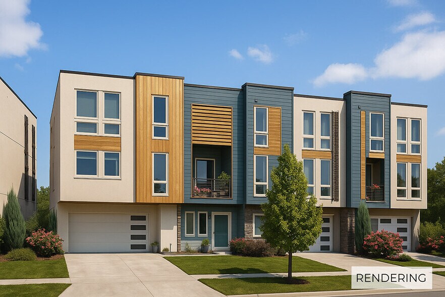More Photos Of 4810 N Techne Ln, Garden City Land For Sale