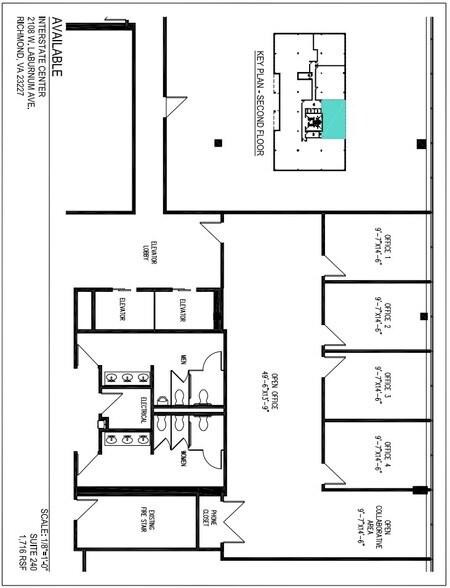 More Photos Of 2108 W Laburnum Ave, Richmond Unknown For Lease