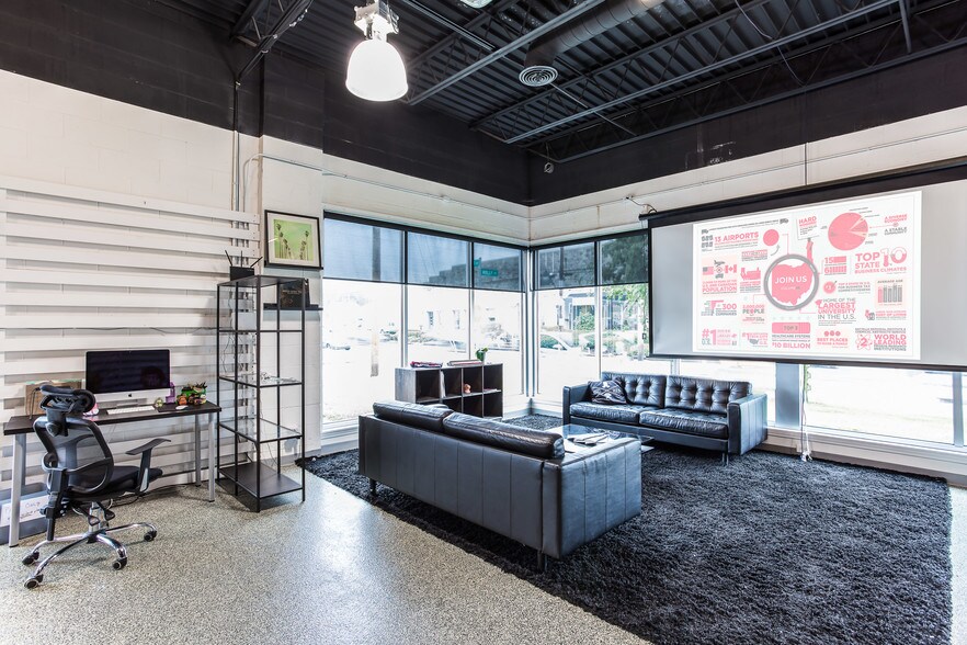 More Photos Of 1055 W 3rd Ave, Columbus Showroom For Lease