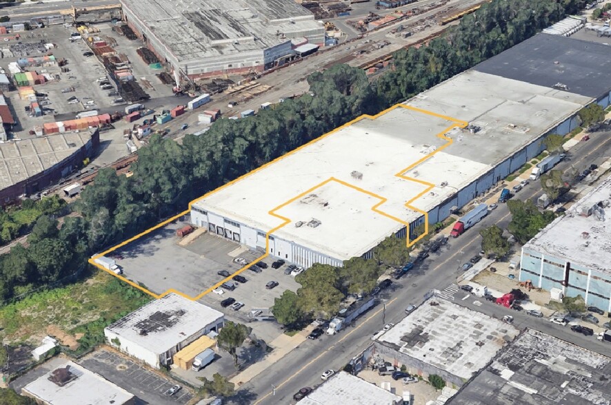 Primary Photo Of 10101 Avenue D, Brooklyn Distribution For Lease