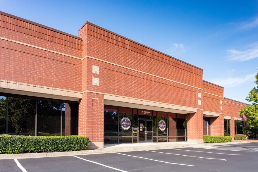 More Photos Of 6455 Shiloh Rd, Alpharetta Office For Sale