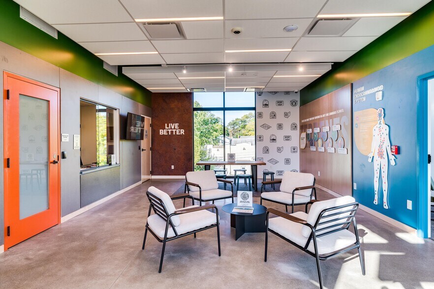 More Photos Of 4029 Smith Rd, Cincinnati Freestanding For Sale