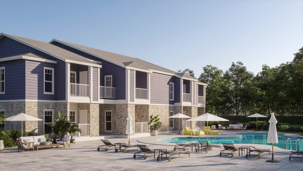 Primary Photo Of 2505 Walton rd, Tyler Land For Sale