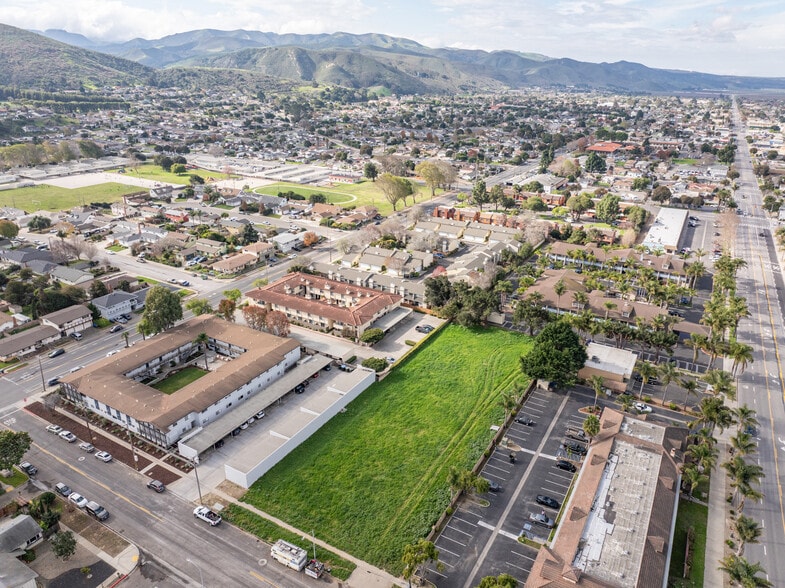 More Photos Of 109 S 3rd St, Lompoc Land For Sale